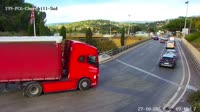Cannes - Grasse - Autostrada RD 6185