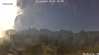 Cal Penedés - Montserrat