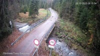 Obidowa - Trasy biegowe