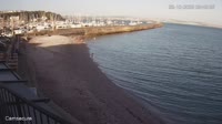 Brixham - Breakwater Beach
