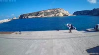 Islas Tremiti - San Domino - Puerto
