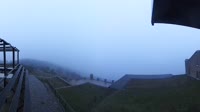 Val-d’Aigoual - Le climatographe, Observatoire du Mont Aigoual