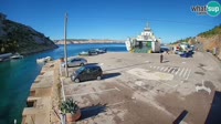 Prizna - Travesía en ferry