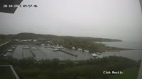 Glücksburg (Ostsee) - Marina Schausende