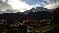 Grainau - Alpspitze, Zugspitze