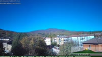 Abbadia San Salvatore - Estación meteorológica
