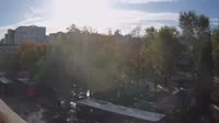 Larisa - Plac centralny