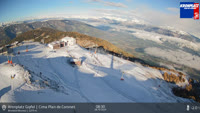 Bruneck/Brunico - Hotel Majestic