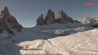 Tres Cimas de Lavaredo