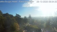 Burgos - Abba Hotel