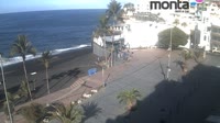 La Palma - Puerto Naos