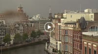 Amsterdam - Amstel Canal