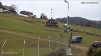 Murzasichle - Stok narciarski