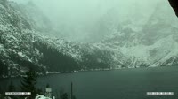 Morskie Oko - Rysy