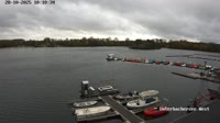 Düsseldorf - Unterbacher See