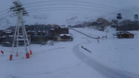 Les 3 Vallées - Val Thorens