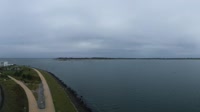 Fehmarn - Puerto deportivo Burgtiefe