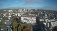 Nyíregyháza - Országzászló tér