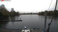 Hamburg - Außenalster
