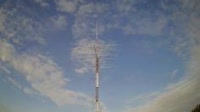 Debreczyn - Maszt radiowy