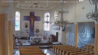 Parafia Podwyższenia Krzyża Świętego