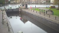 Blokzijl - Śluza