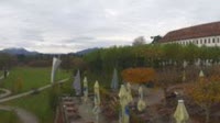 Jezioro Chiem - Herrenchiemsee