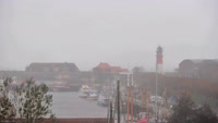 Büsum - Hauptstrand, Familienlagune, Museumshafen
