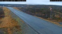 Stugudal - Fv. 705 Langsvola