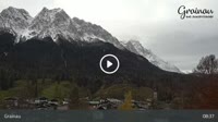 Grainau - Zugspitzdorf Grainau