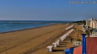 Caorle - Spiaggia di Ponente