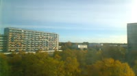 Chociebuż - Gelsenkirchener Allee
