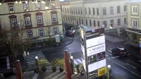 Waidhofen an der Thaya - Centrum miasta