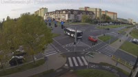 ul. Przyjaciół Żołnierza/Warcisława