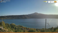Castel Gandolfo - Lago Albano