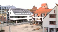 Alzenau - Marktplatz