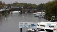 Wroxham - Norfolk Broads