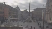 Rzym - Piazza Navona