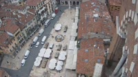 Werona - Piazza Erbe