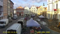 Rynek, Zdrój Wojciech