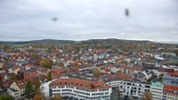 Bayreuth - Panorama