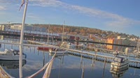 Tønsberg - Ollebukta Marina