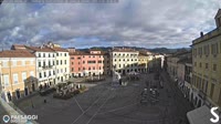 Sarzana - Piazza Matteotti