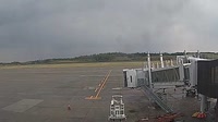Akita - Aeropuerto Internacional de Akita