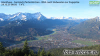 Wankhaus - Garmisch-Partenkirchen