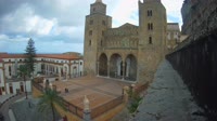 Cefalù - Cathedral