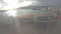 St Ives - Port