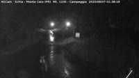 Schia Monte Caio - Camping