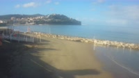 Agropoli - Plaża