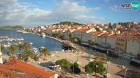 Mali Lošinj - Trg Republike